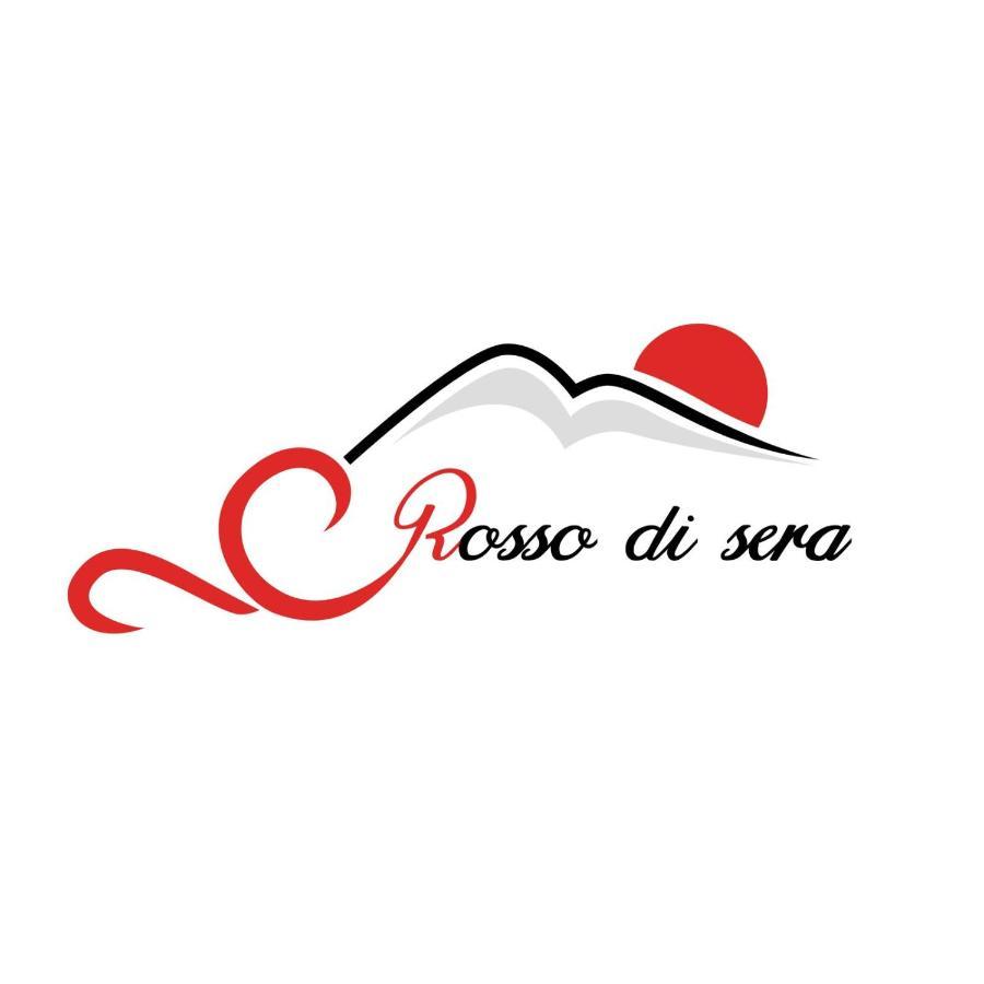 Rosso Di Sera 나폴리 외부 사진